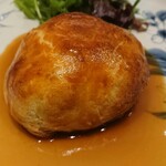 肉料理ふくなが - 