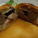 肉料理ふくなが - 