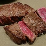 肉料理ふくなが - 