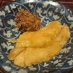 肉料理ふくなが - 