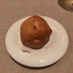 restaurant Noël - グジェール。絶品。