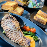 マーサーブランチ テラスハウス - 