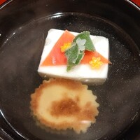 日本料理 直 - 