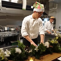 肉料理ふくなが - 