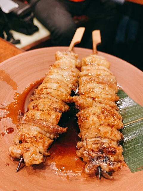 千喜 せんげん台 焼鳥 食べログ 千喜 せんげん台 焼鳥 食べログ