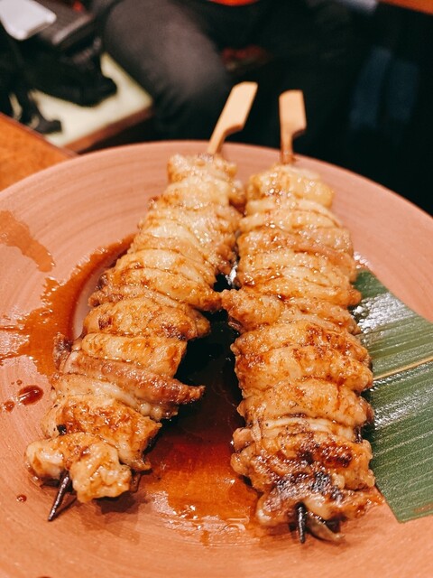 千喜 せんげん台 焼鳥 食べログ