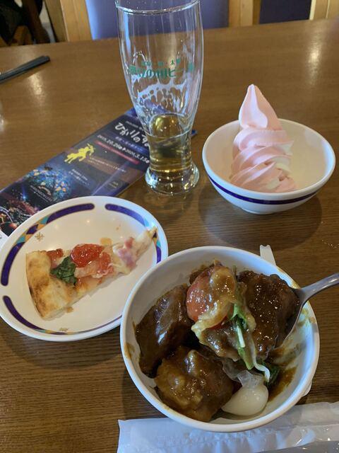 ジーケービーアンドビレッジ G K B Village 田京 バイキング 食べログ ジーケービーアンドビレッジ G K B Village 田京 バイキング 食べログ