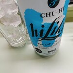 鯉とうなぎのまるます家 - ハイリキ