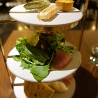 ERUTAN RESTAURANT BAR - アンティパストスタンド