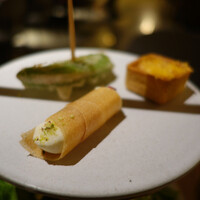 ERUTAN RESTAURANT BAR - カンノーロほか