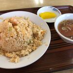 中華 達 - 料理写真: