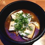 酒家DAICOOK - 中ぶり、大振りな牡蠣が3個♪