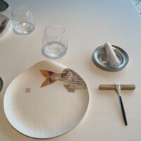 フランス料理 エステール by アラン・デュカス - 