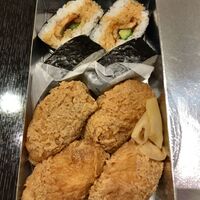 おつな寿司 - 穴子風味巻いなり