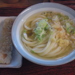 本格手打 いわしや - ひやかけ(2012)