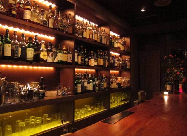 Salon du bar Bis photo 4