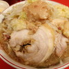 ラーメン二郎  京都店