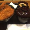 新潟カツ丼 タレカツ 本店