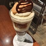 ピエール マルコリーニ - マルコリーニ マロンパフェ 2019