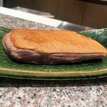 天麩羅 巽 - 埼玉の合鴨