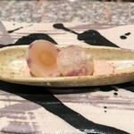 天麩羅 巽 - 甘味が際立つ天ぷらの巨峰