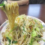 宝華 - 炒麺（焼ソバ）