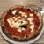 Trattoria&Pizzeria LOGIC - マルゲリータ（１，４０８円）