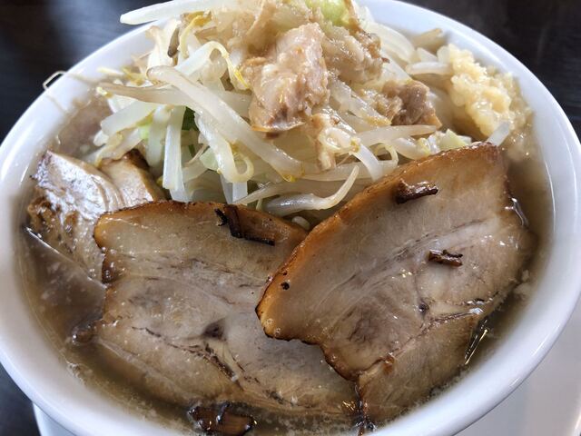 トマトラーメン 二郎系まで By Blue 六本木家 2号店 ロッポンギハウス 河瀬 ラーメン 食べログ トマトラーメン 二郎系まで By Blue 六本木家 2号店 ロッポンギハウス 河瀬 ラーメン 食べログ