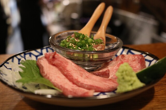 梅田屋 by vulcan007jp : 梅田屋 - 今池/ホルモン | 食べログ