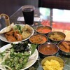 インド料理　GANGA
