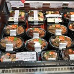 洋食コノヨシ - ラインナップ