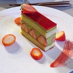 ショートケーキ ショートケーキ - 