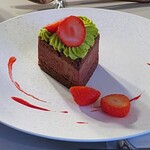 ショートケーキ ショートケーキ - 