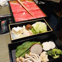 しゃぶ禅 四谷店 - 