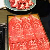 しゃぶ禅 四谷店 - 