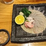 食らんど もっちゃん - 