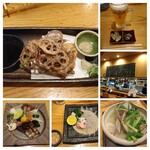 食らんど もっちゃん - 