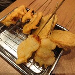 Kushikatsu Dengana - 