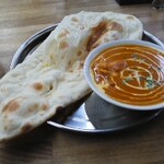 インドカレー料理 ナマステグル - 