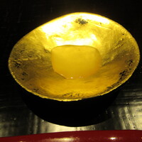 奈良 而今 - 柚子酒