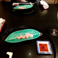 京都 吉兆 名古屋店 -  京都 吉兆 名古屋店 -