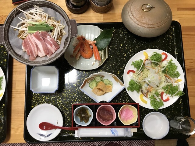 ちどり館 &ndash; 東松島市の旅館・民宿｜宮戸の隠れた宿泊施設