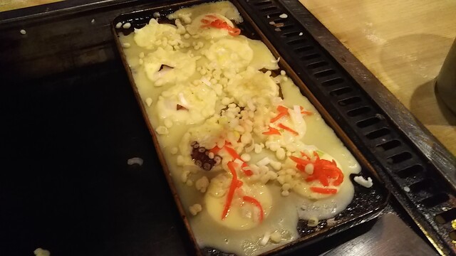 ポン吉 大倉山駅前店 大倉山 お好み焼き ネット予約可 食べログ