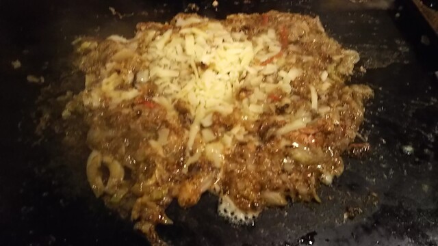 ポン吉 大倉山駅前店 大倉山 お好み焼き ネット予約可 食べログ