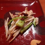 鉄板焼 やまおか - 