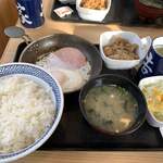 Yoshinoya - 