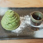 コメダ和喫茶 おかげ庵 - 