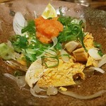 Isaoya - あん肝ポン酢