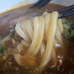 麺くい やまちゃん - 