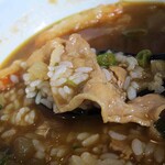 麺くい やまちゃん - 